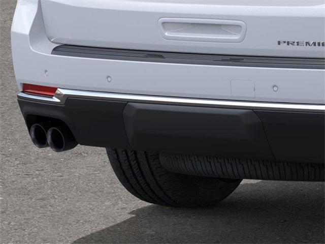 new 2026 Chevrolet Tahoe car, priced at $84,679