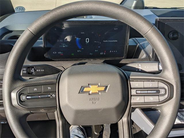 new 2025 Chevrolet BrightDrop 600 car, priced at $71,154