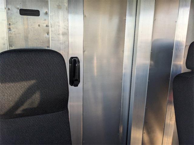 new 2025 Chevrolet BrightDrop 600 car, priced at $71,154