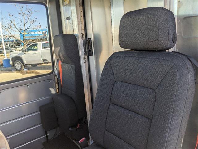 new 2025 Chevrolet BrightDrop 600 car, priced at $71,154