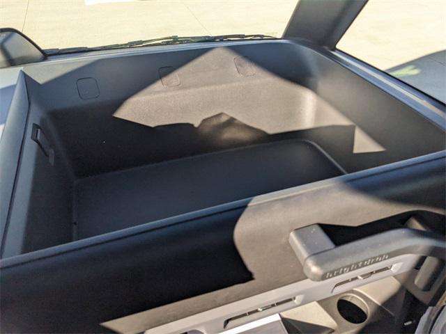 new 2025 Chevrolet BrightDrop 600 car, priced at $71,154