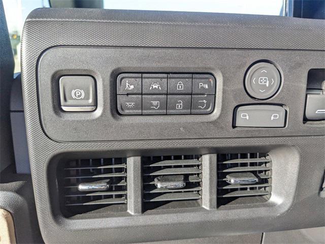 new 2025 Chevrolet BrightDrop 600 car, priced at $71,154