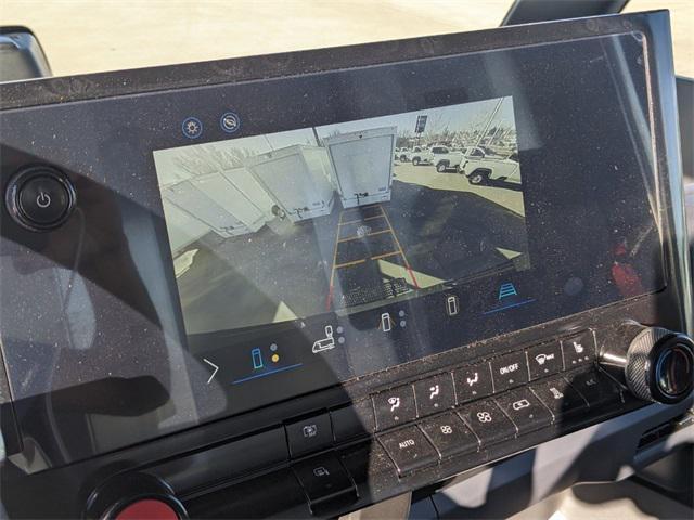 new 2025 Chevrolet BrightDrop 600 car, priced at $71,154