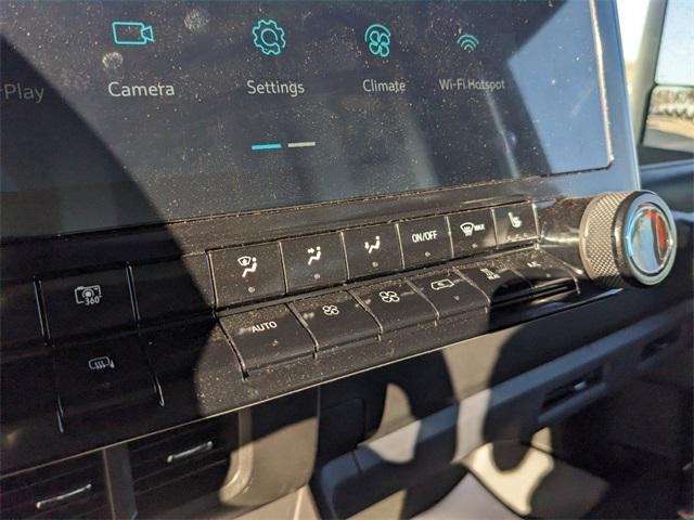 new 2025 Chevrolet BrightDrop 600 car, priced at $71,154