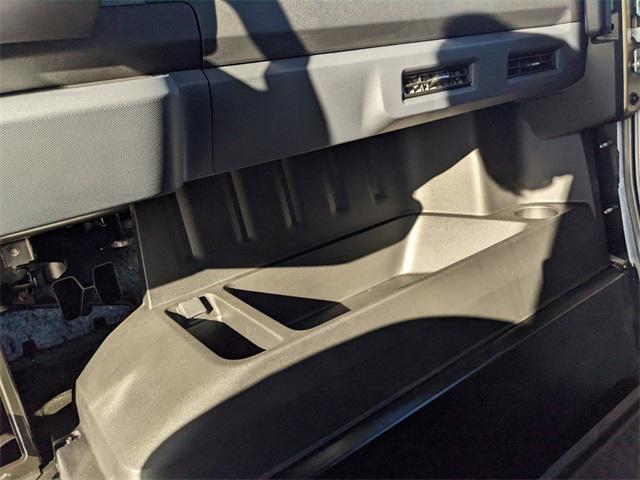 new 2025 Chevrolet BrightDrop 600 car, priced at $71,154