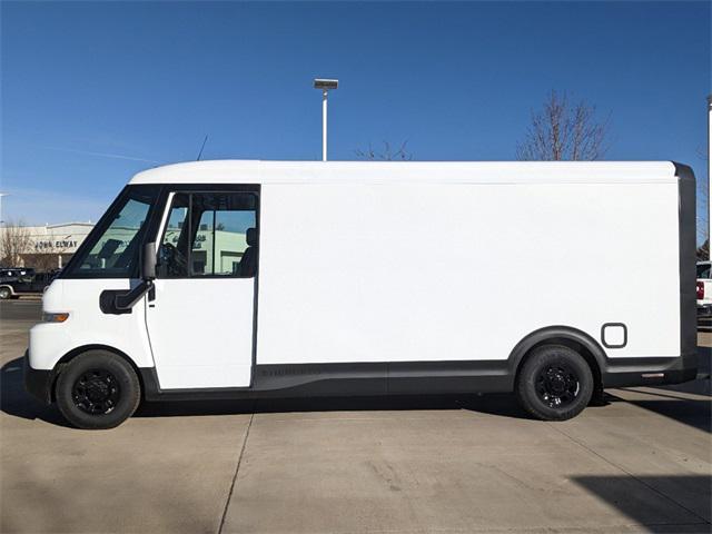 new 2025 Chevrolet BrightDrop 600 car, priced at $71,154