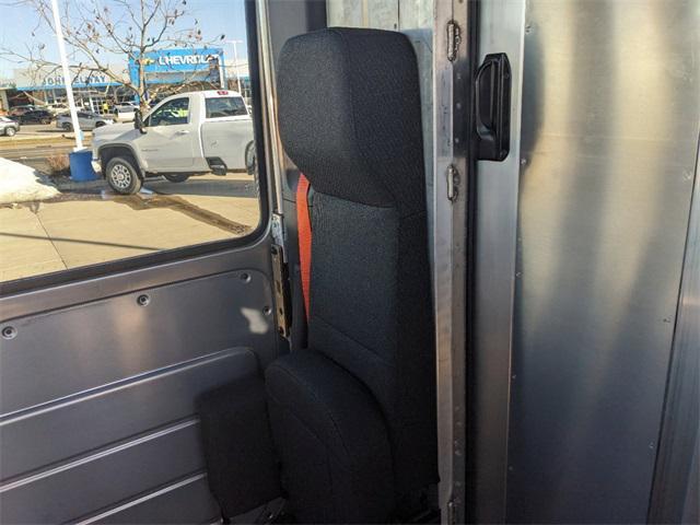 new 2025 Chevrolet BrightDrop 600 car, priced at $71,154