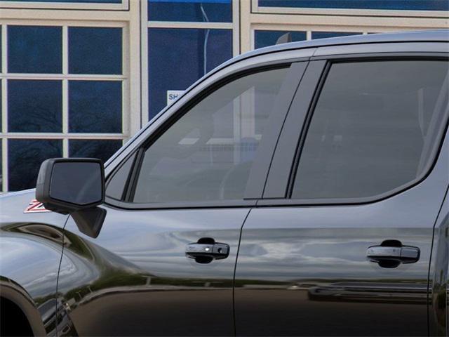 new 2026 Chevrolet Silverado 1500 car, priced at $62,527