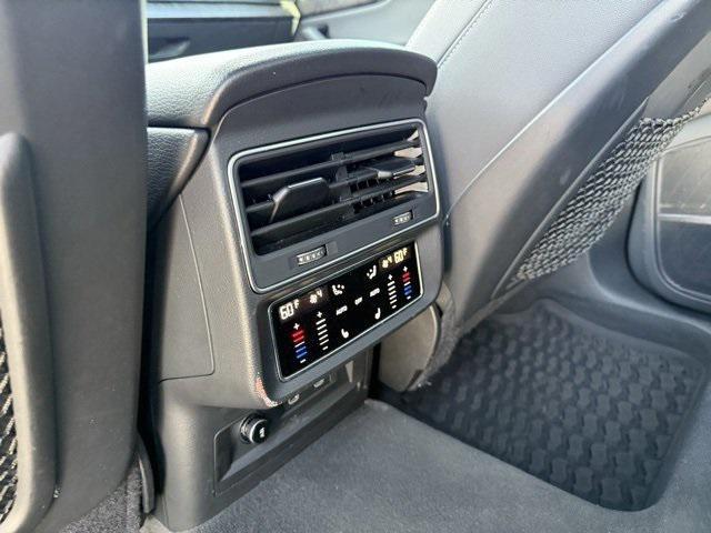 used 2021 Audi Q8 car, priced at $43,690