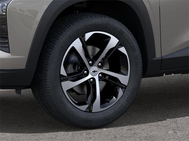 new 2026 Chevrolet Trax car, priced at $25,589