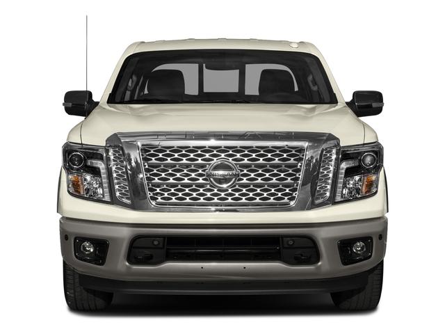 used 2017 Nissan Titan car, priced at $27,290