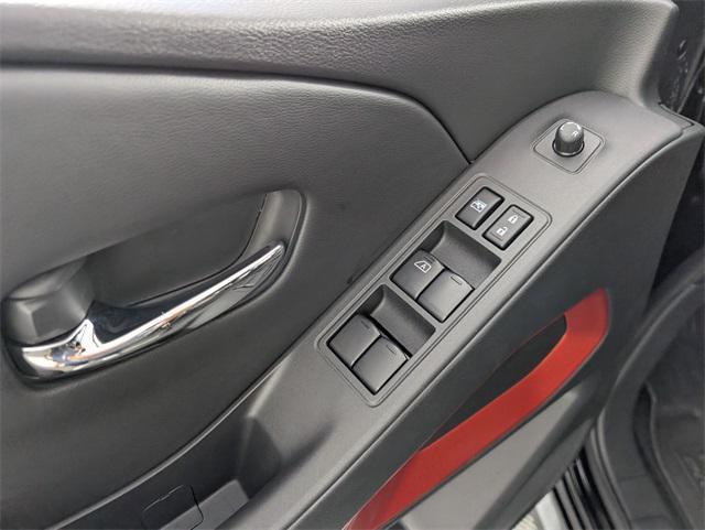 used 2025 Nissan Frontier car, priced at $39,691