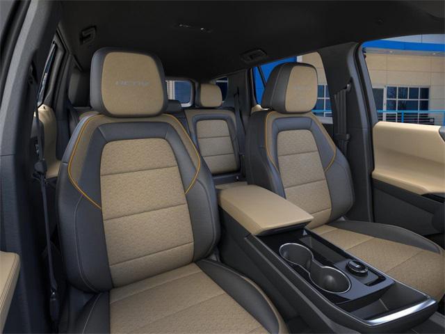 new 2026 Chevrolet Equinox car, priced at $38,989
