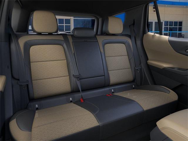 new 2026 Chevrolet Equinox car, priced at $38,989