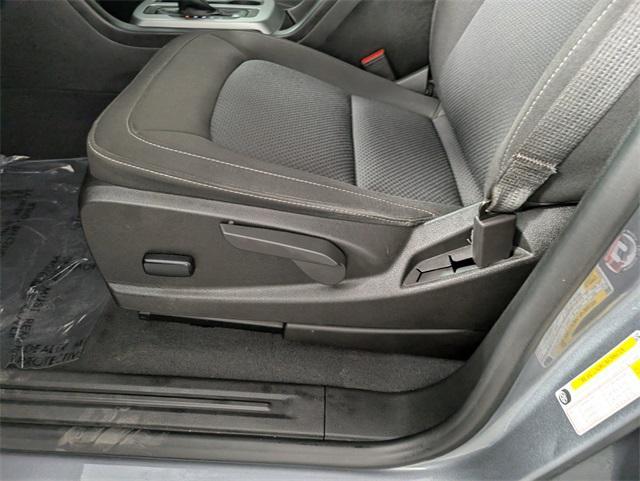 used 2022 Chevrolet Colorado car, priced at $30,292