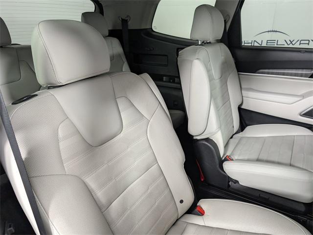 used 2023 Kia Telluride car, priced at $43,693