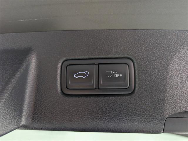 used 2023 Kia Telluride car, priced at $43,693