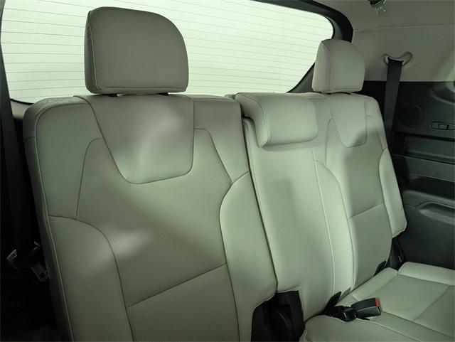 used 2023 Kia Telluride car, priced at $43,693
