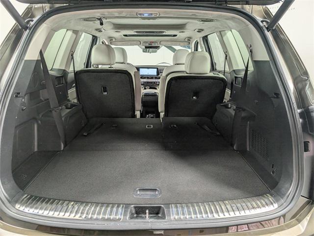 used 2023 Kia Telluride car, priced at $43,693