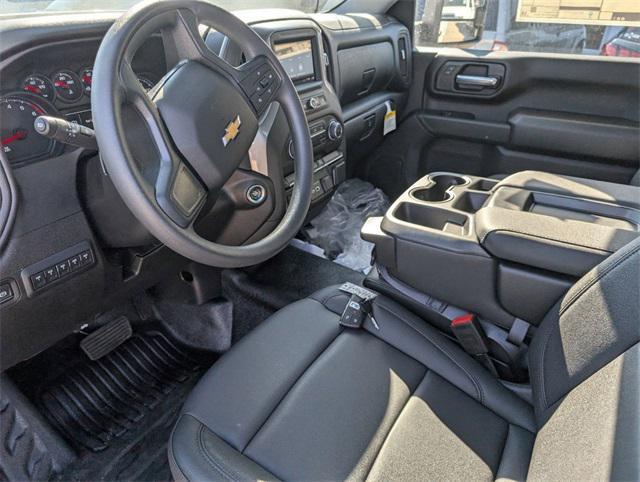 new 2024 Chevrolet Silverado 2500 car, priced at $51,547