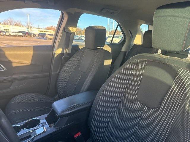 used 2016 Chevrolet Equinox car, priced at $9,690