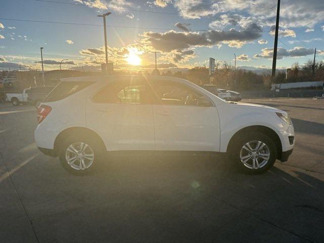 used 2016 Chevrolet Equinox car, priced at $9,690