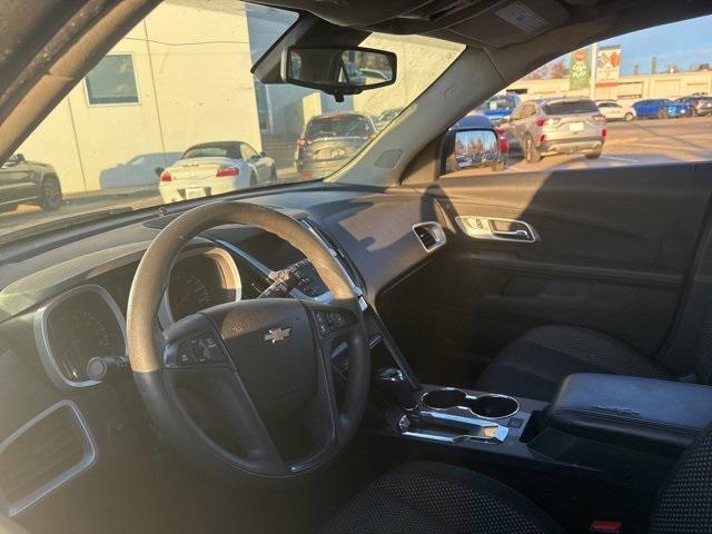 used 2016 Chevrolet Equinox car, priced at $9,690