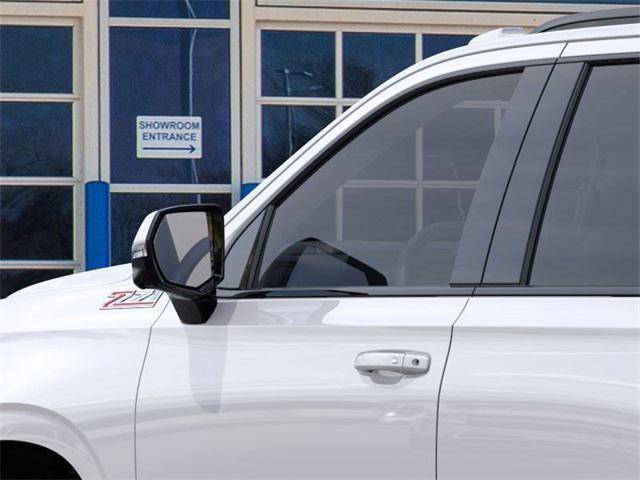 new 2025 Chevrolet Tahoe car, priced at $77,730
