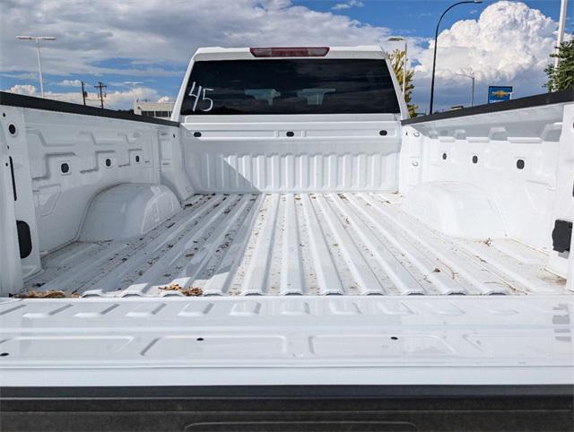 new 2024 Chevrolet Silverado 2500 car, priced at $66,974