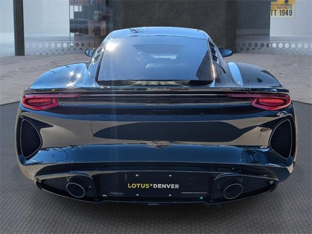 new 2024 Lotus Emira car, priced at $101,719