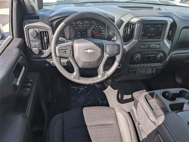 new 2024 Chevrolet Silverado 2500 car, priced at $64,919