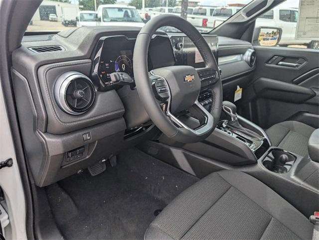 new 2024 Chevrolet Colorado car, priced at $41,249