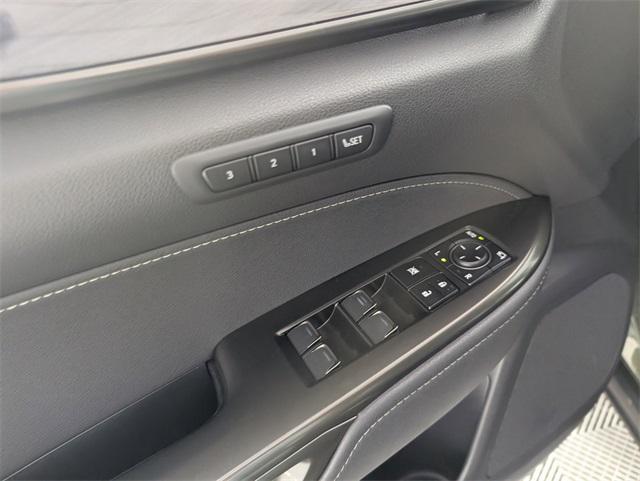 used 2024 Lexus NX 350h car, priced at $49,690