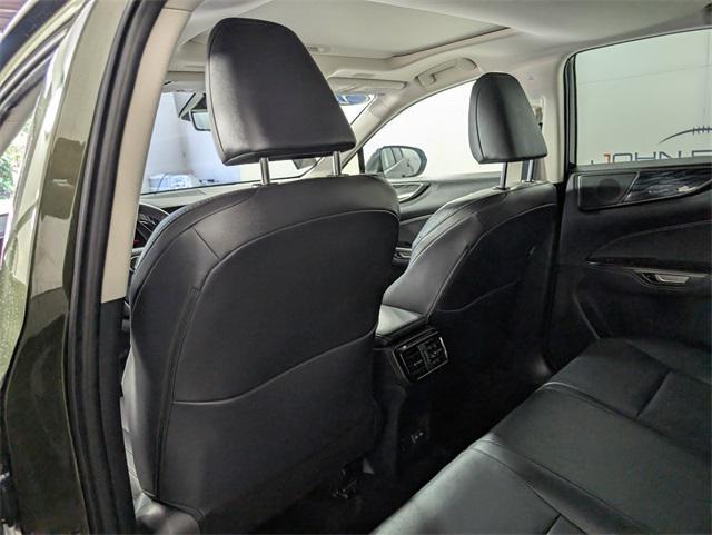used 2024 Lexus NX 350h car, priced at $49,690
