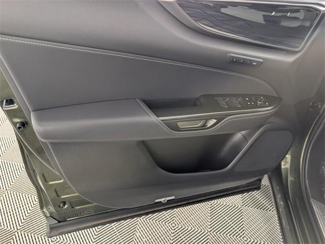 used 2024 Lexus NX 350h car, priced at $49,690