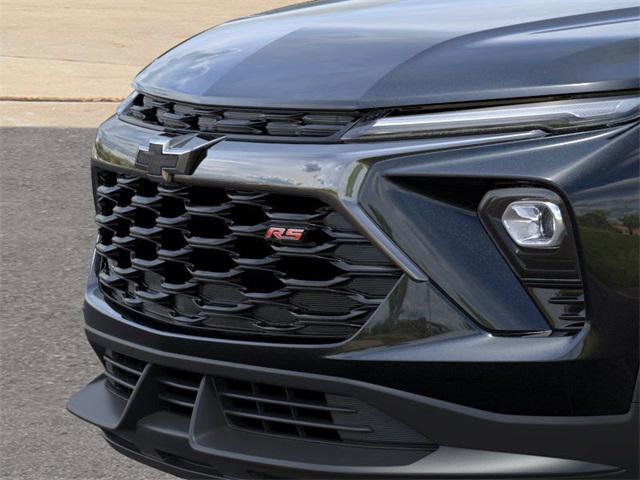 new 2026 Chevrolet TrailBlazer car, priced at $35,570