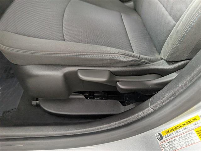 used 2017 Chevrolet Cruze car, priced at $10,191