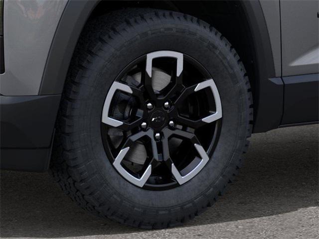 new 2026 Chevrolet Equinox car, priced at $37,544