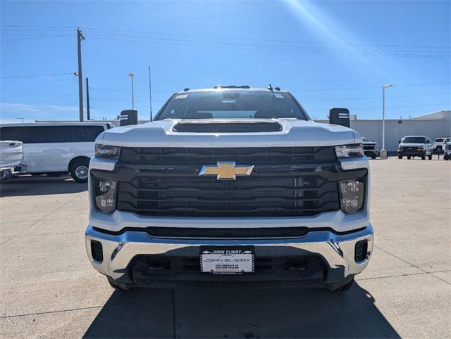 new 2025 Chevrolet Silverado 1500 car, priced at $70,570