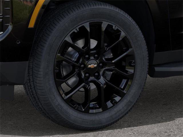 new 2026 Chevrolet Tahoe car, priced at $76,339