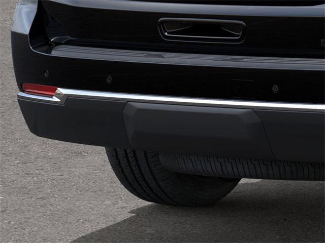 new 2026 Chevrolet Tahoe car, priced at $76,339