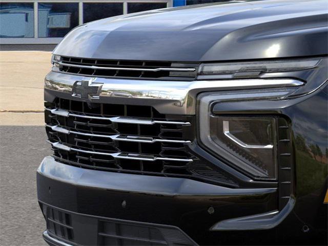 new 2026 Chevrolet Tahoe car, priced at $76,339