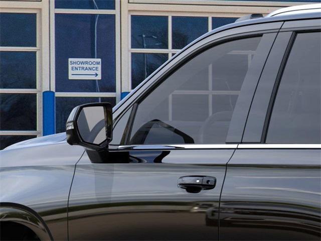 new 2026 Chevrolet Tahoe car, priced at $76,339