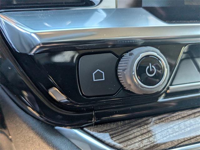 new 2025 Chevrolet Silverado 2500 car, priced at $53,304