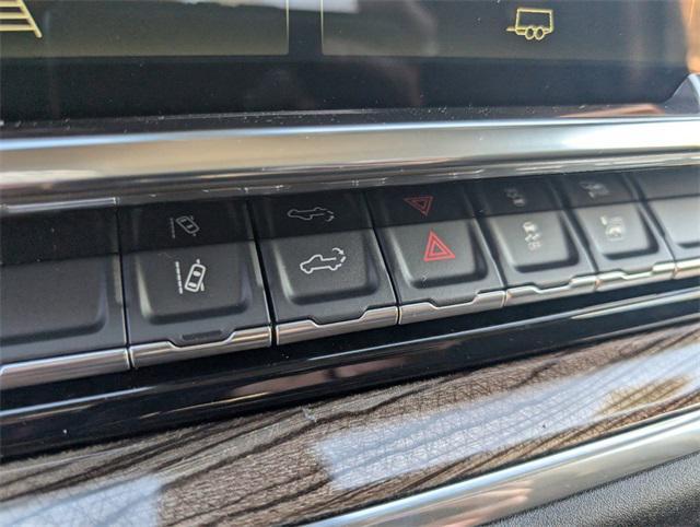 new 2025 Chevrolet Silverado 2500 car, priced at $53,304