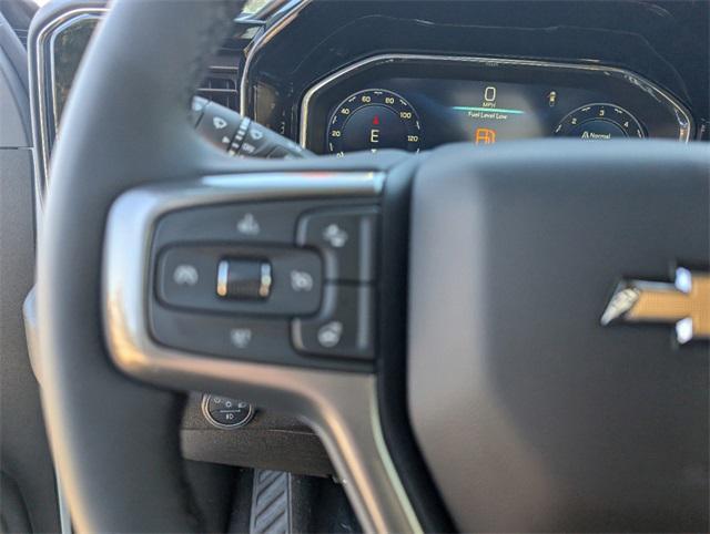 new 2025 Chevrolet Silverado 2500 car, priced at $53,304