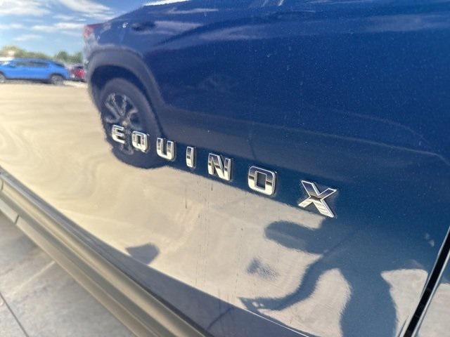 used 2019 Chevrolet Equinox car, priced at $17,690