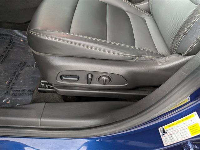used 2022 Chevrolet TrailBlazer car, priced at $22,190