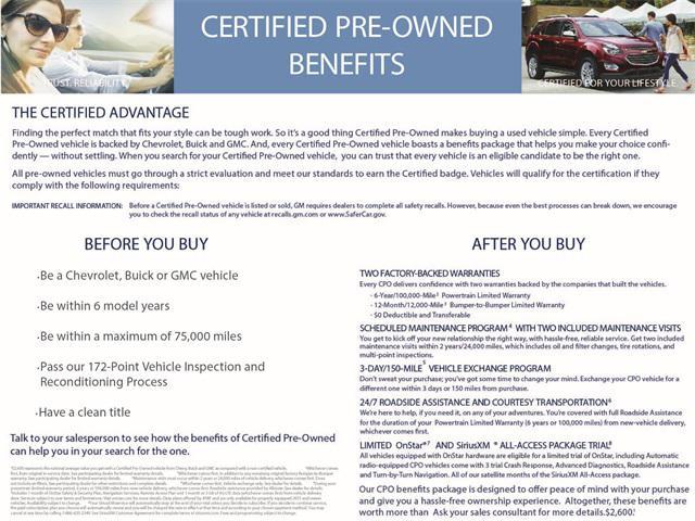 used 2022 Chevrolet TrailBlazer car, priced at $22,190
