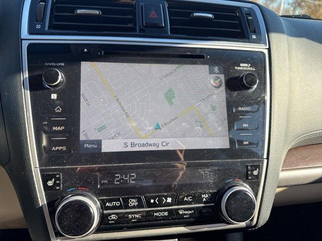 used 2019 Subaru Outback car, priced at $24,690